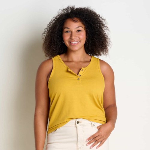 Henley Tank