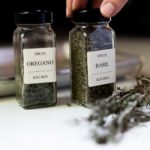 How to Dry Herbs