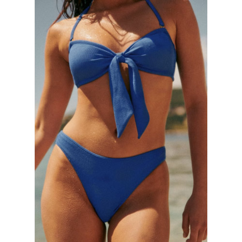 sustainable swimwear