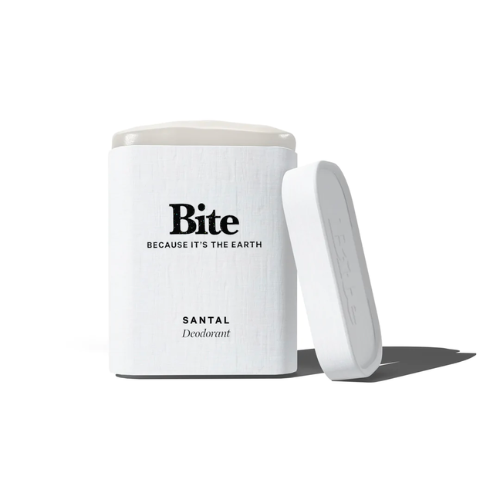 Bite Refillable Deodorant