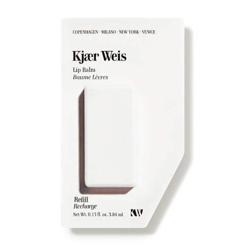 Kjaer Weis Lip Balm