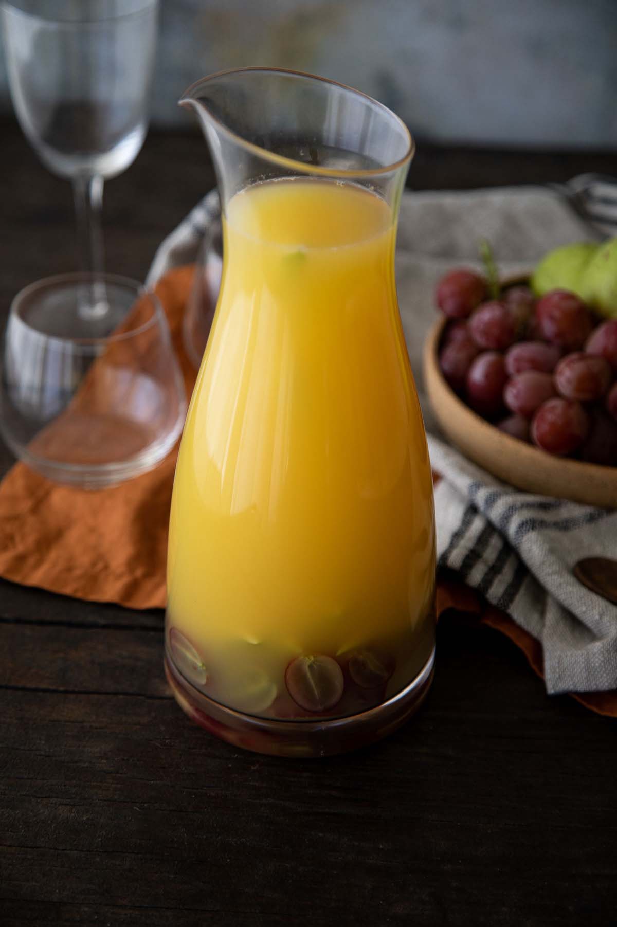 Brunch Sangria