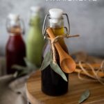 DIY Holiday Gift: Homemade Salad Dressings