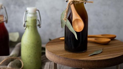 homemade dressing for christmas Malcs Easy Christmas Stuffing (aka Dads)