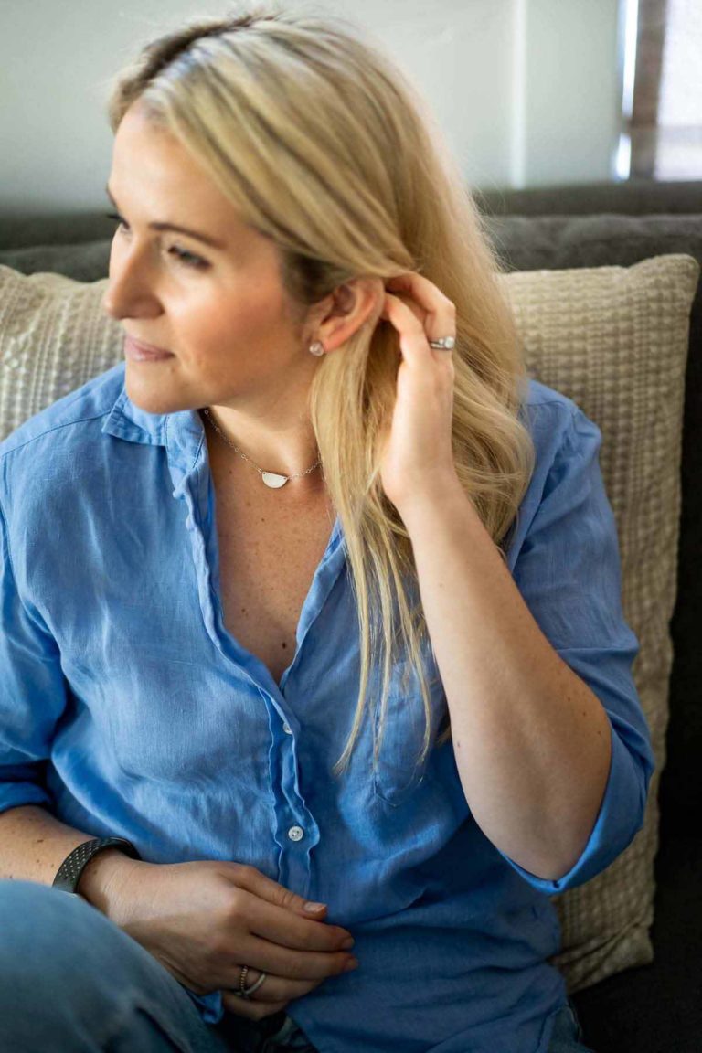 Sustainable Jewelry Brands