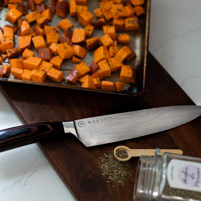 nakano knife