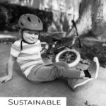 Sustainable Kids Shoes