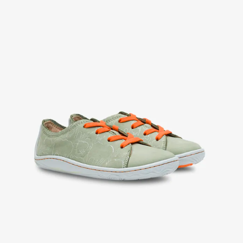 Vivo Barefoot Addis Lewa Kids - Sustainable Kids Shoes