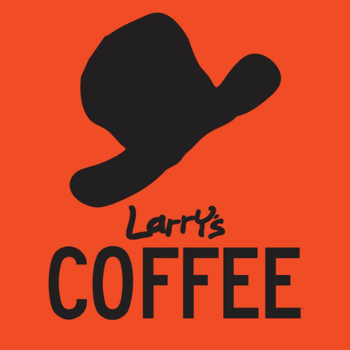 Larrys Coffee