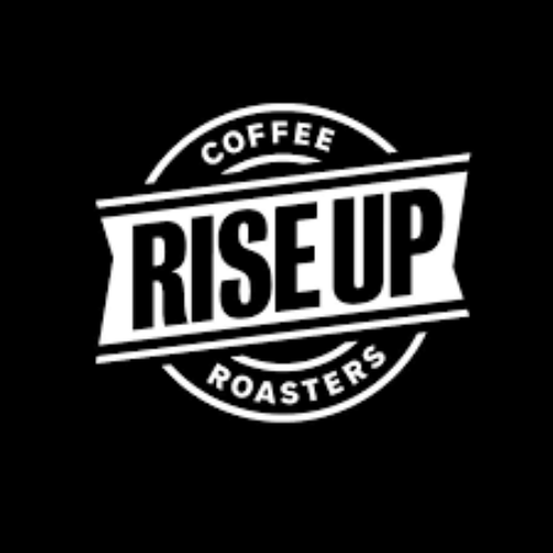Rise Up Coffee Roasters