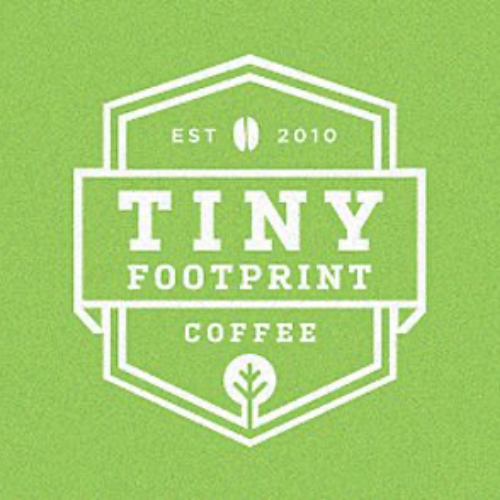 Tiny Footprint Coffee- Sustainable Coffee Round Up