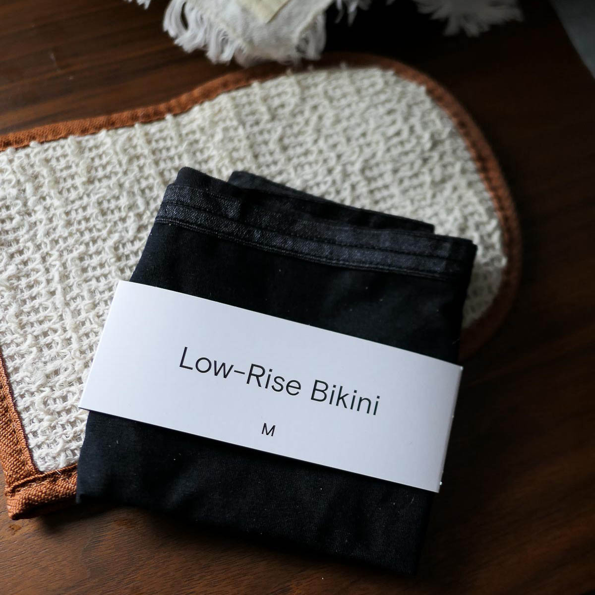 best organic cotton underwear
