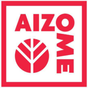 Aizome logo