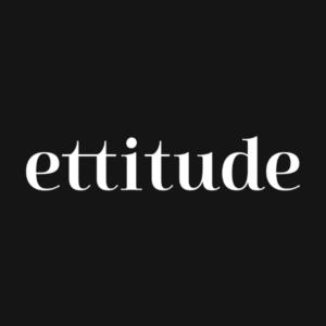 Ettitude Logo