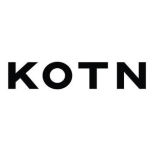 KOTN Logo