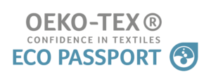 OEKO-TEX ECO Passport Logo