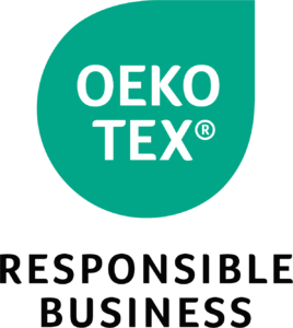 OEKO-TEX Responsible Business Logo