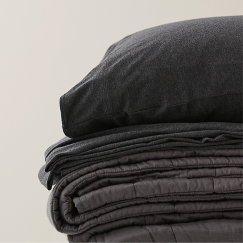 Pact Favorite Tee Jersey Sheet Set