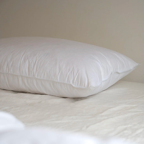 Sömn Luxury Duck Feather Pillow