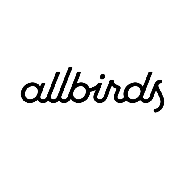 AllBirds Logo