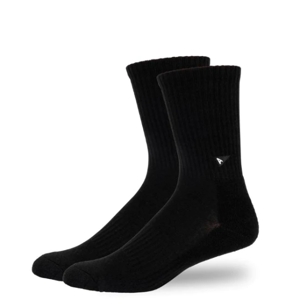 Short Crew Sock