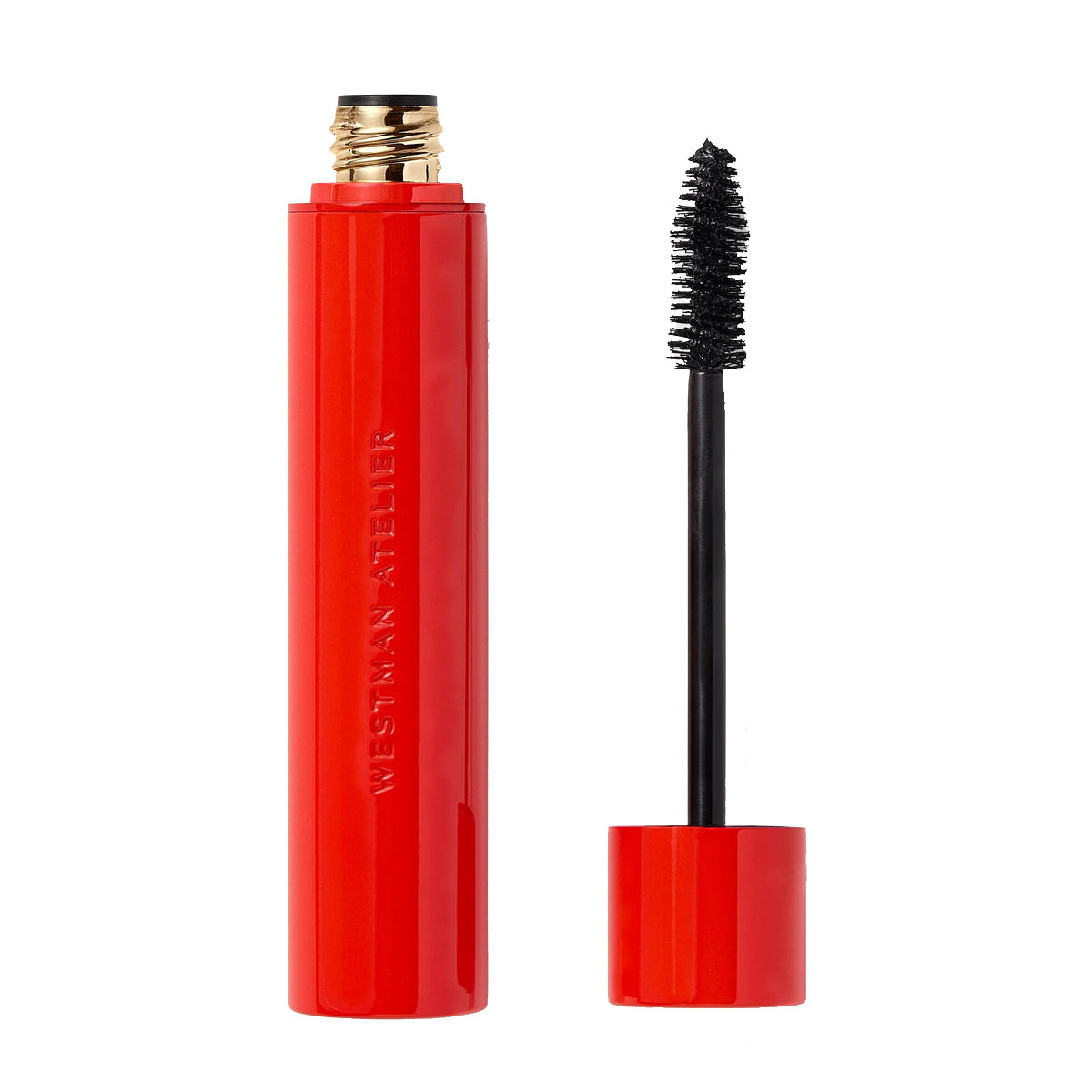 Best Natural Mascara - Westman Atelier Mascara Review