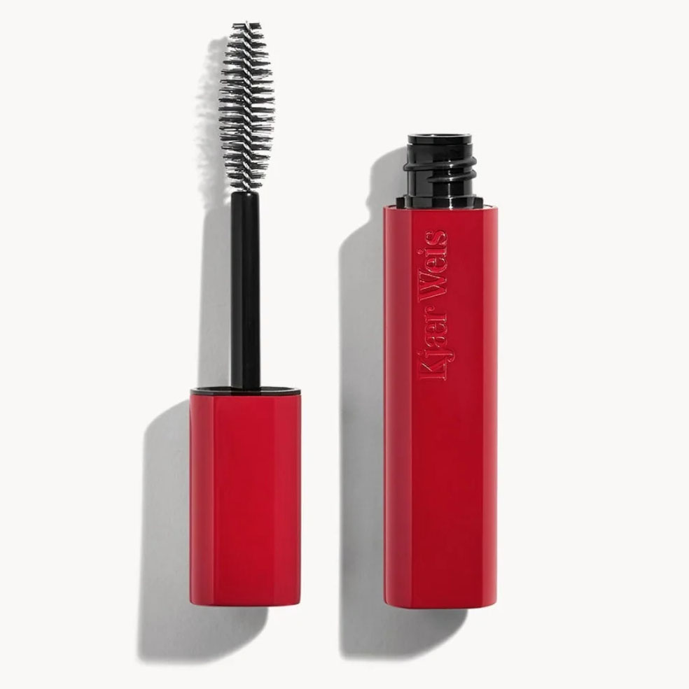 Best Natural Mascara - Kjaer Weis Mascara Review