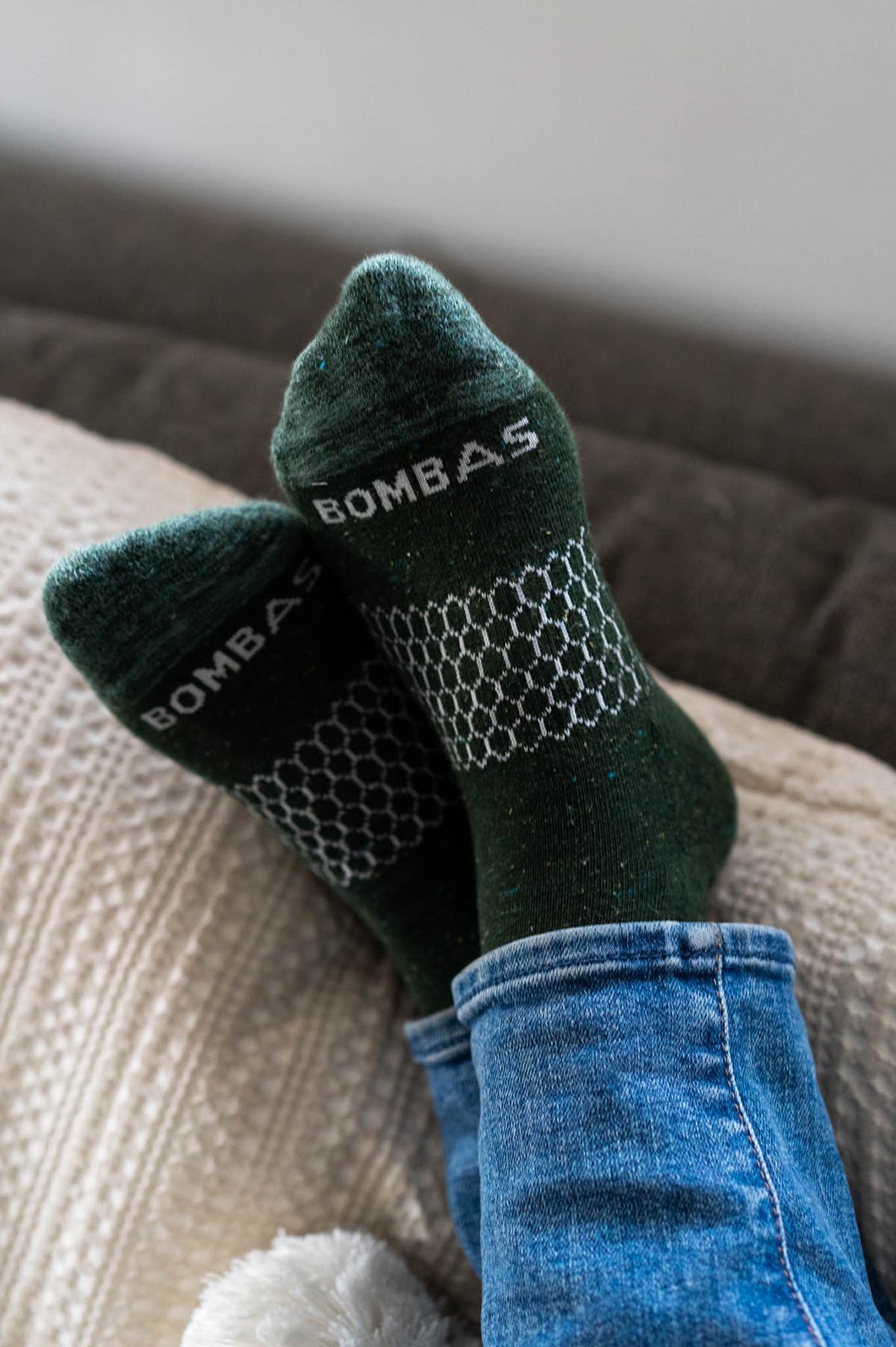 Sustainable Socks