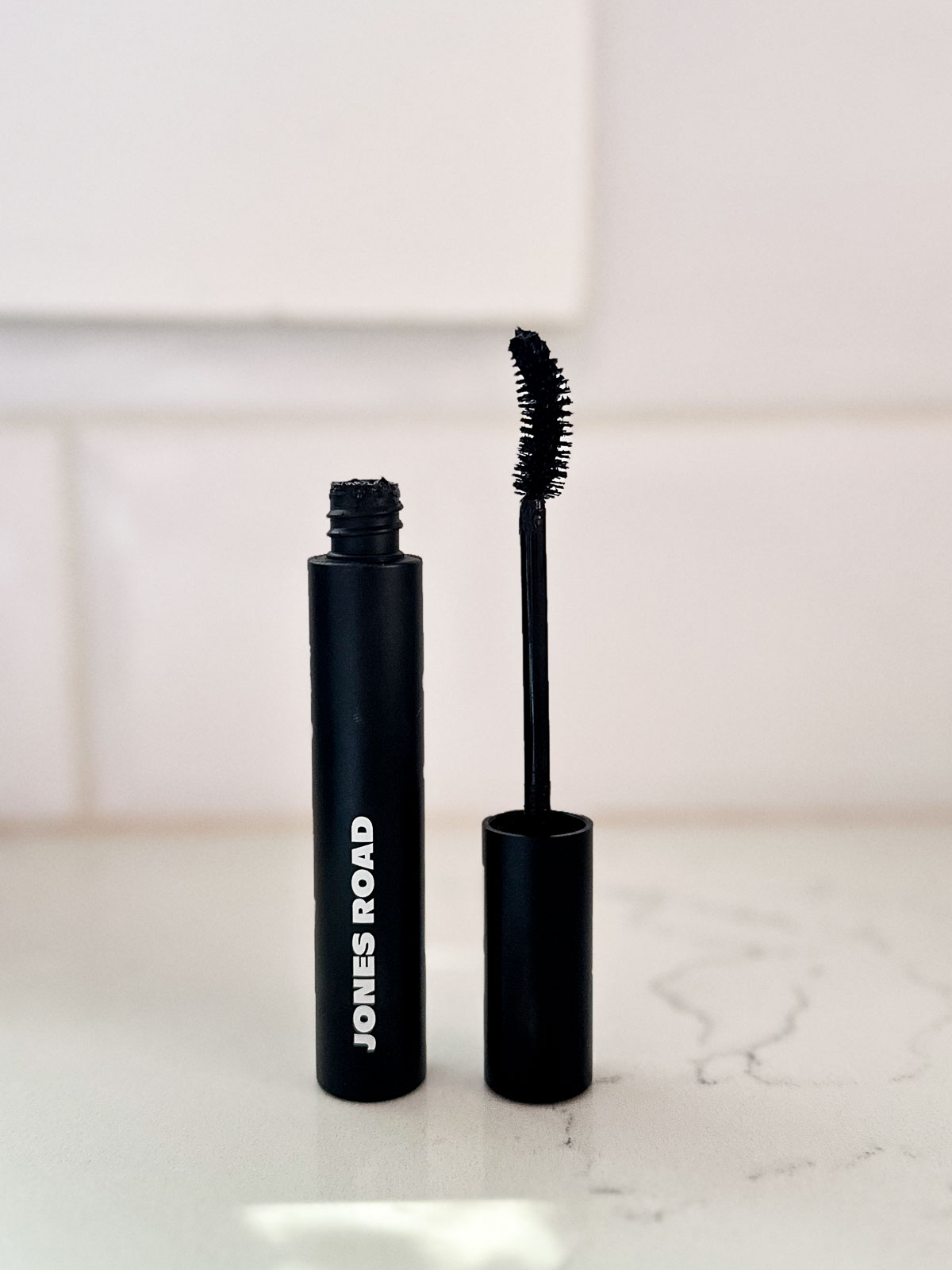 Jones Road Beauty Mascara Review