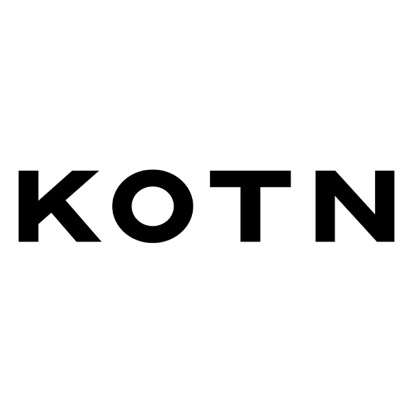 KOTN Logo