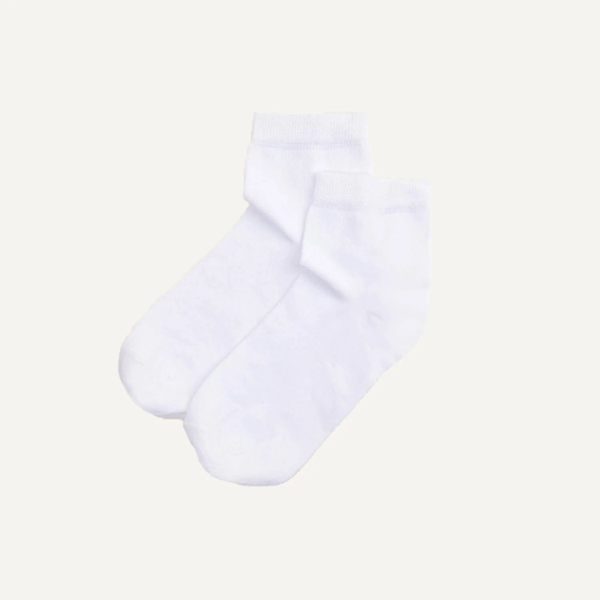 The Quarter Sock