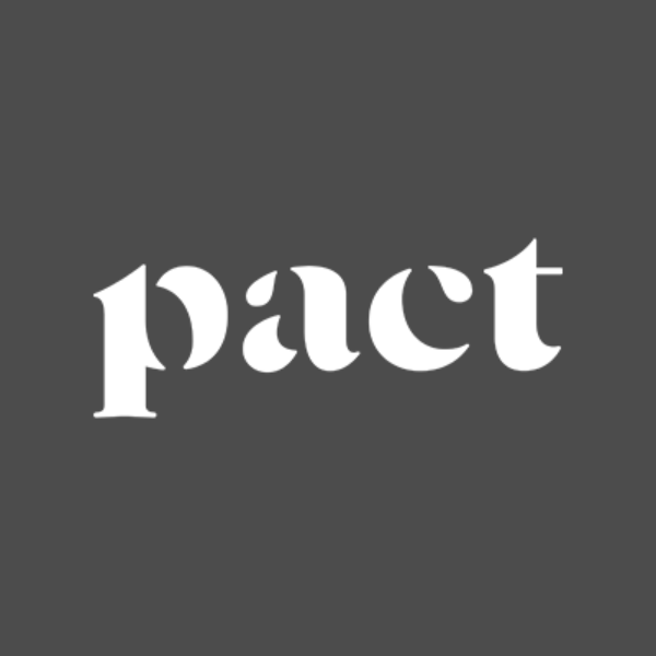 PACT logo