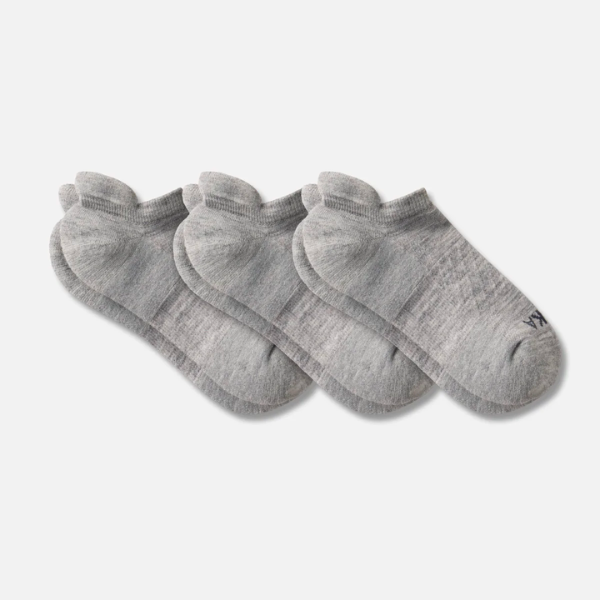 Ankle Socks 3-Pack