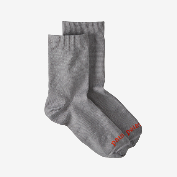 Patagonia ULW Daily 3 4 Crew Socks