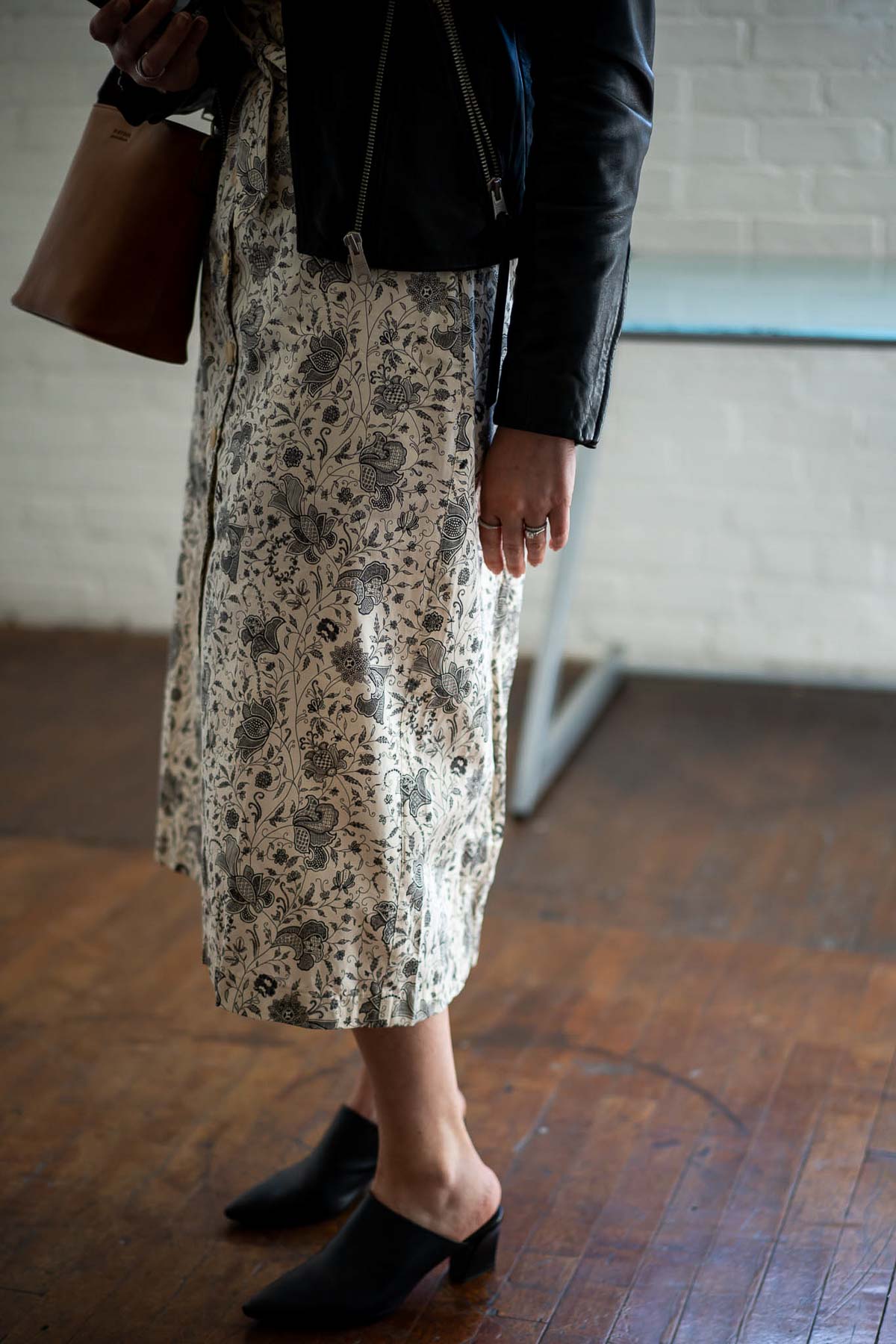 Cute Shoes to Wear with Dresses