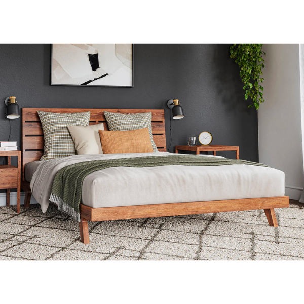 Medley Palder Bed Sustainable Bedroom Furniture Roundup