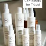 sustainable travel containers