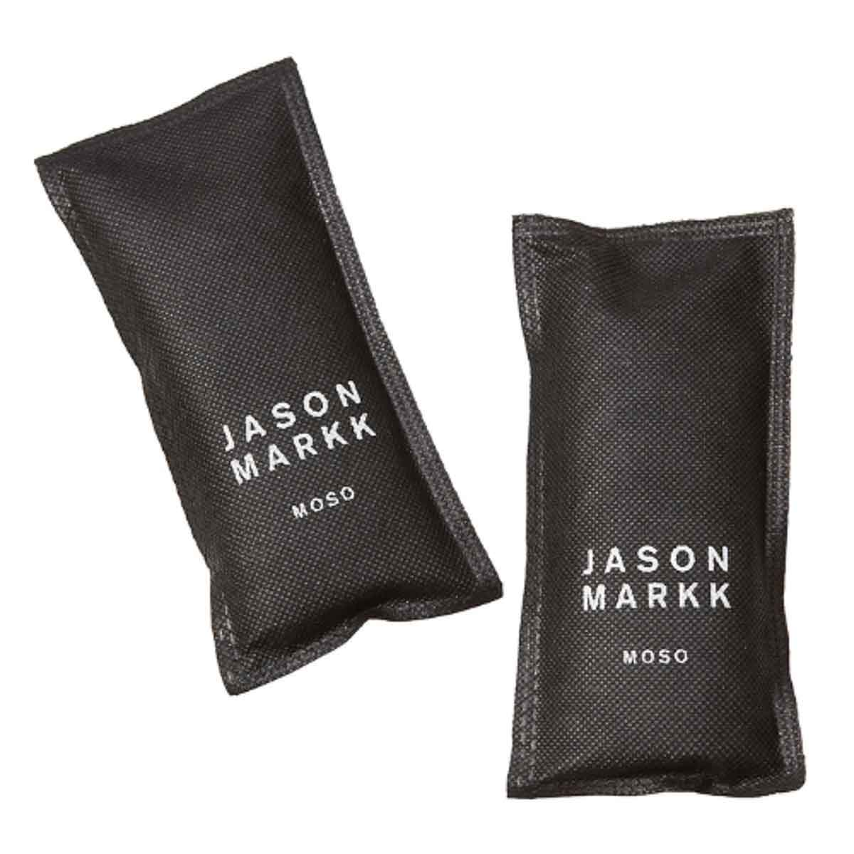 Container Store Jason Markk Moso Bamboo Charcoal Shoe Inserts