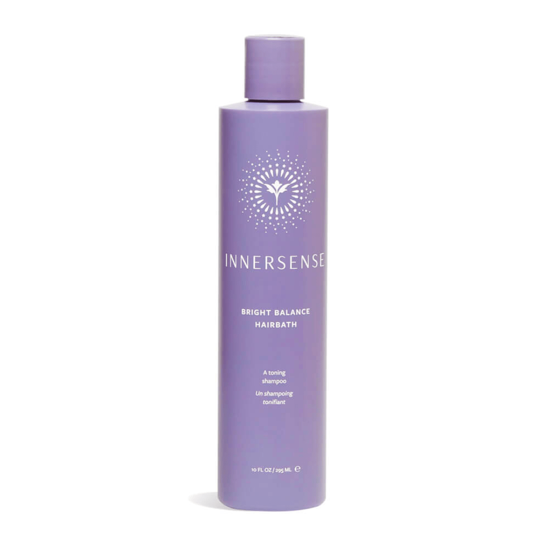 Bright Balance Hairbath