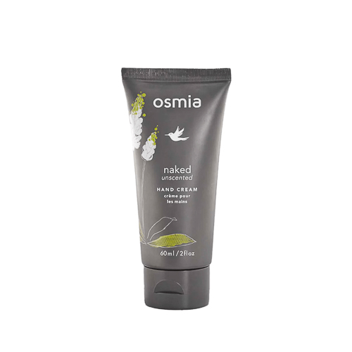 OSMI Naked Unscented Hand Cream