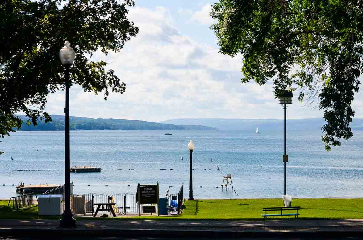 What to Do in Lake Skaneateles Travel Guide
