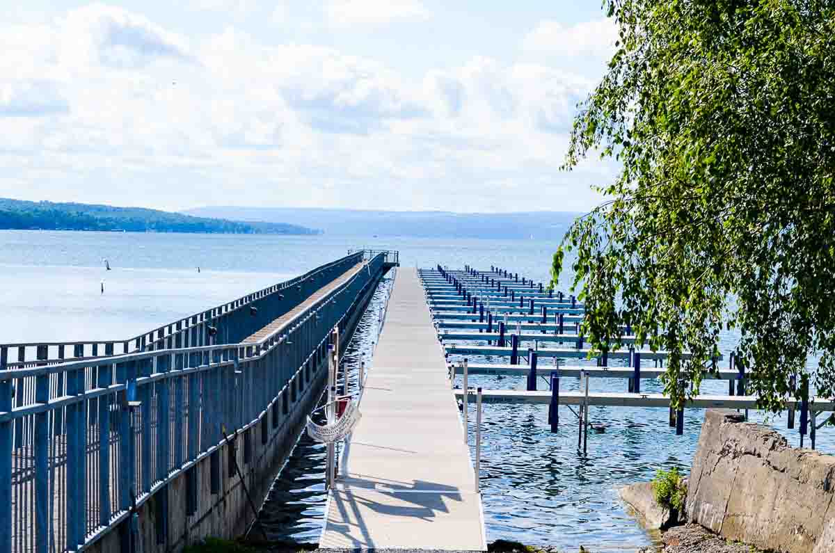 What to Do in Lake Skaneateles Travel Guide