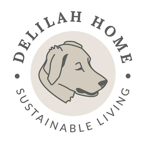 Delilah Home Logo