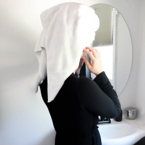 Sustainable Towels