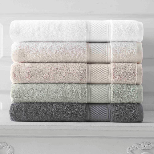 Pinehurst Bath Towels
