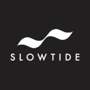 SlowTide Logo