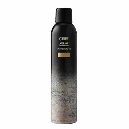 Summer Beauty Essentials - Dry Shampoo