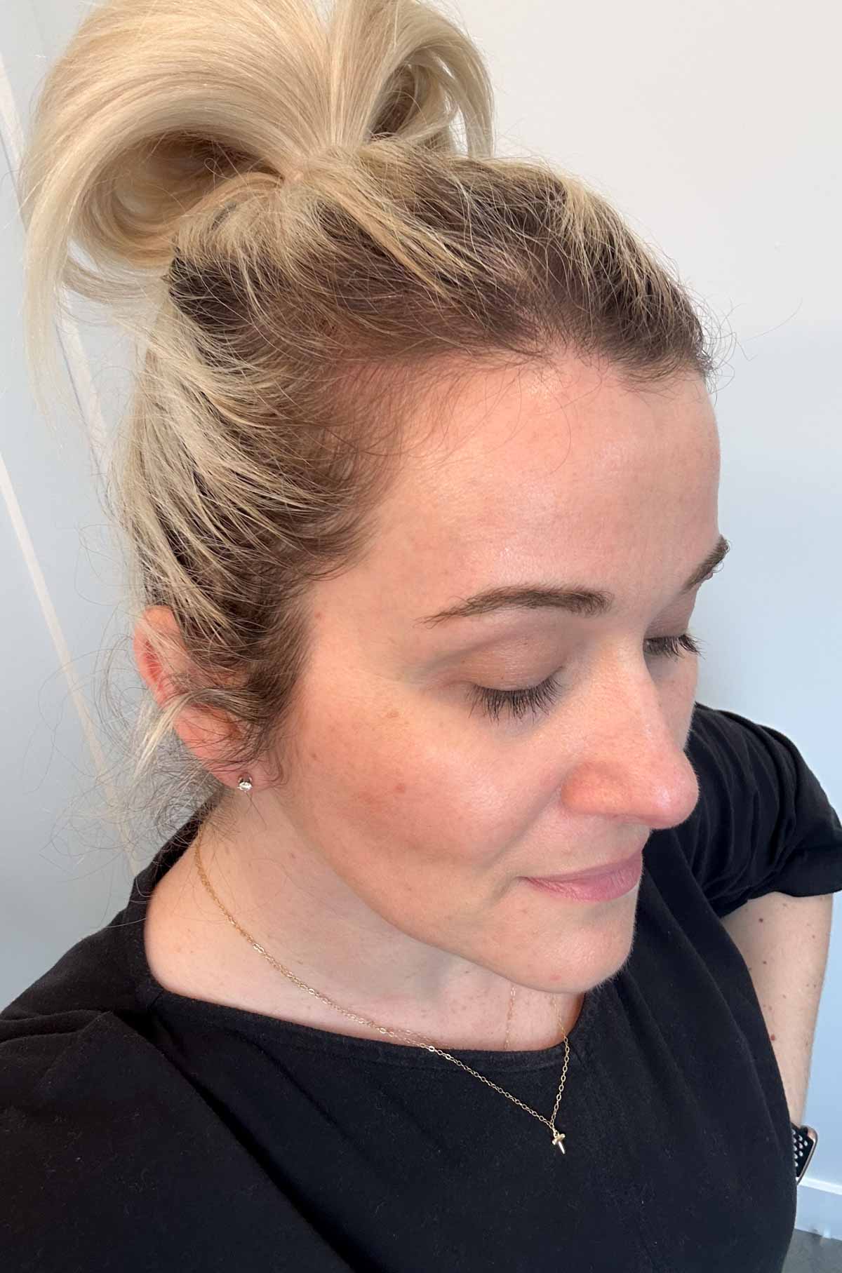 A.M. Skincare Routine