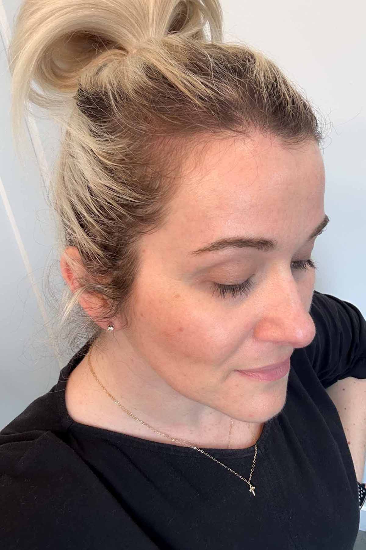 A.M. Skincare Routine