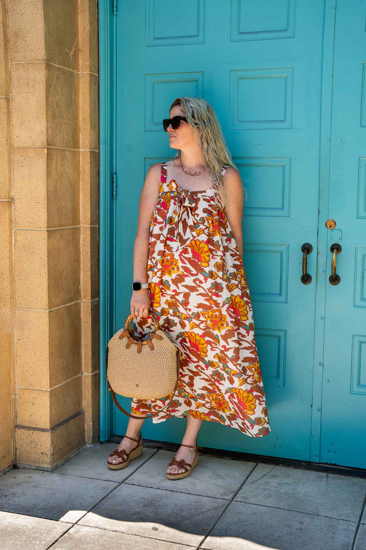 What to Wear in 80 Degree Weather - Ethical Dresses-7